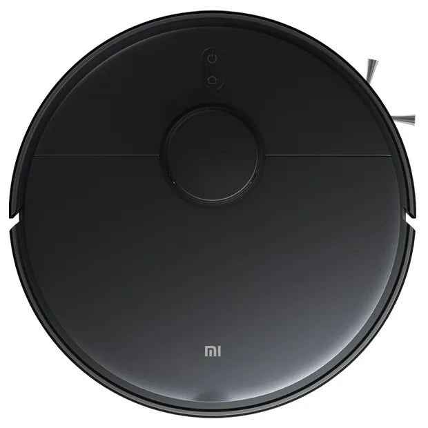 Xiaomi Mi Robot Vacuum Mop 2 Ultra Fekete (Használt)