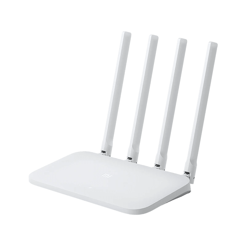 Xiaomi Mi Router 4C Fehér