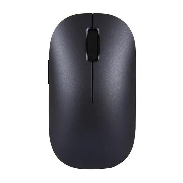Xiaomi Mi Wireless Mouse HLK4012GL (Fekete)