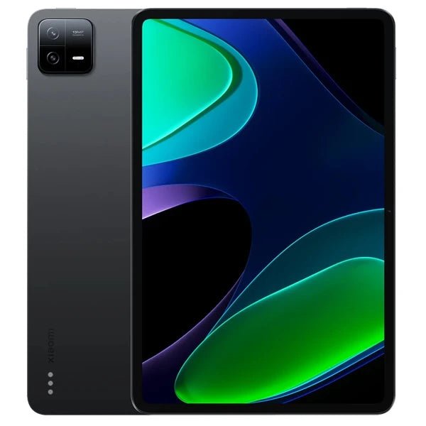 Xiaomi Pad 6 8+ 128 GB Szürke (Használt készülék)