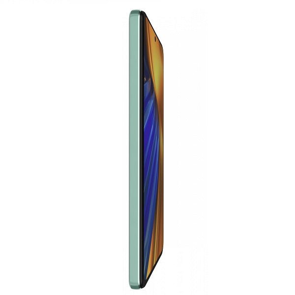 Xiaomi Poco F4 6 + 128 GB Zöld