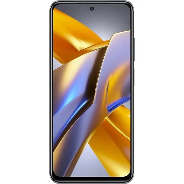 Xiaomi Poco M5s 4 + 128 GB Fehér (Használt készülék)