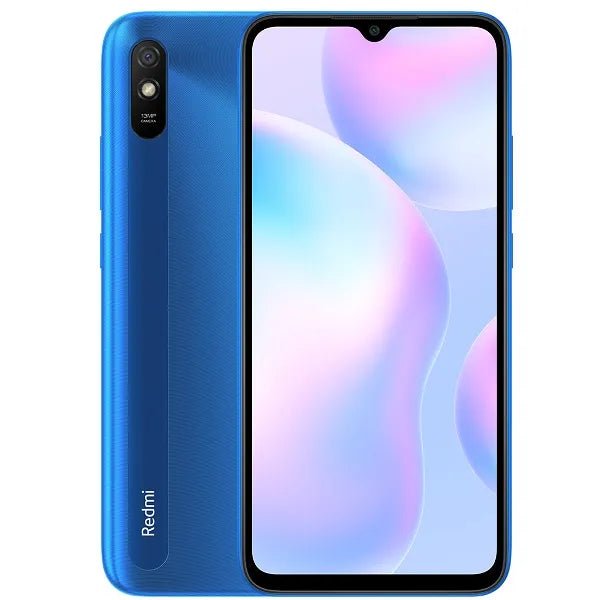 Xiaomi Redmi 9AT 2 + 32 GB Kék