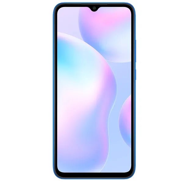 Xiaomi Redmi 9AT 2 + 32 GB Kék