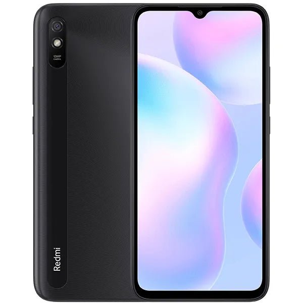Xiaomi Redmi 9AT 2 + 32 GB Szürke (Használt készülék)