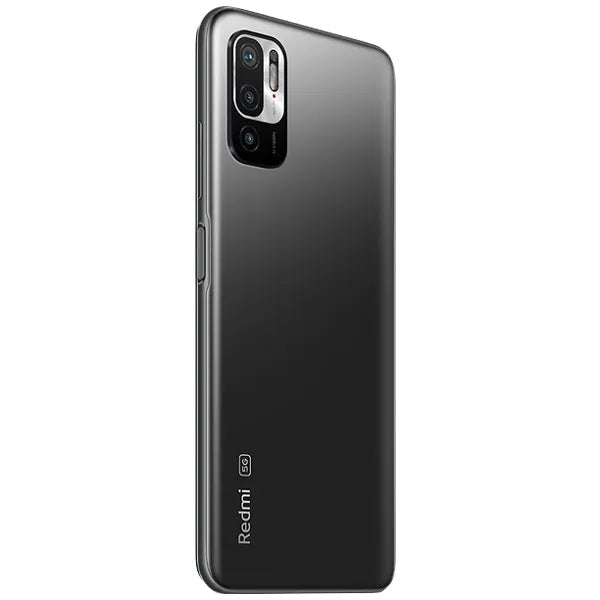 Xiaomi Redmi Note 10 5G 4 + 128 GB Szürke (Használt készülék)