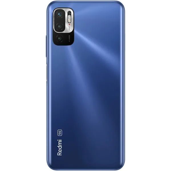 Xiaomi Redmi Note 10 5G 4 + 64 GB Kék