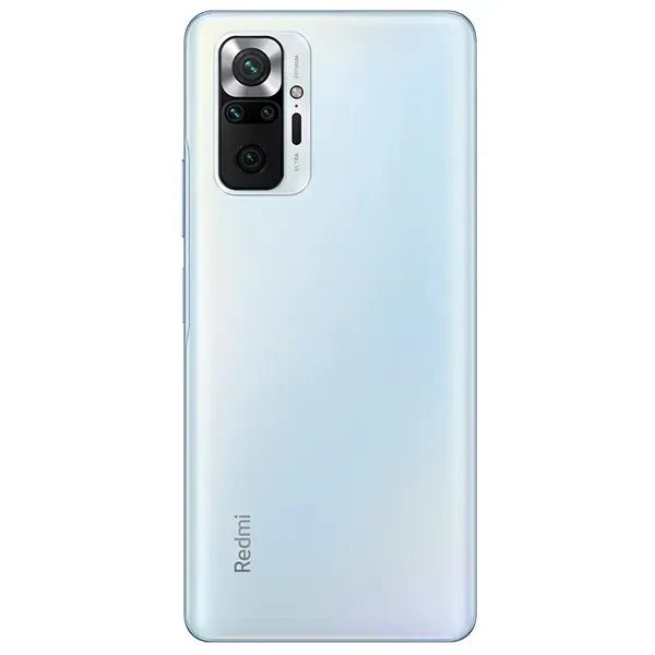 Xiaomi Redmi Note 10 Pro 6 + 128 GB Kék