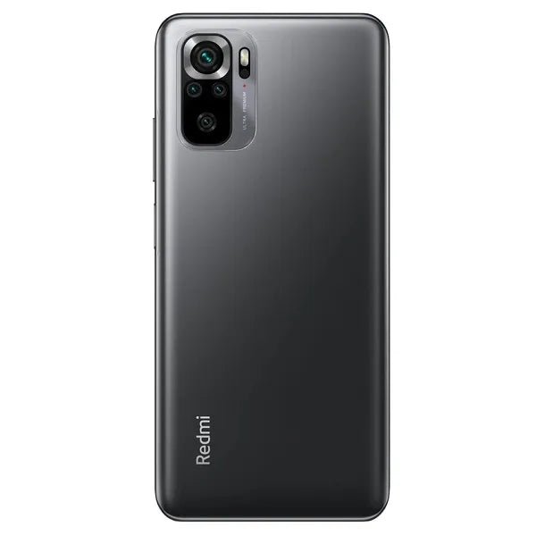 Xiaomi Redmi Note 10S 6 + 128 GB Szürke (Használt készülék)