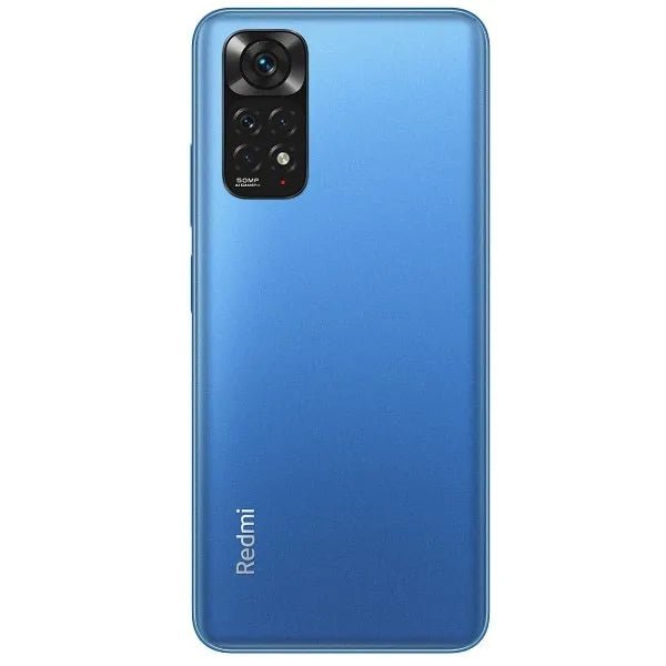 Xiaomi Redmi Note 11 4 + 64 GB Kék