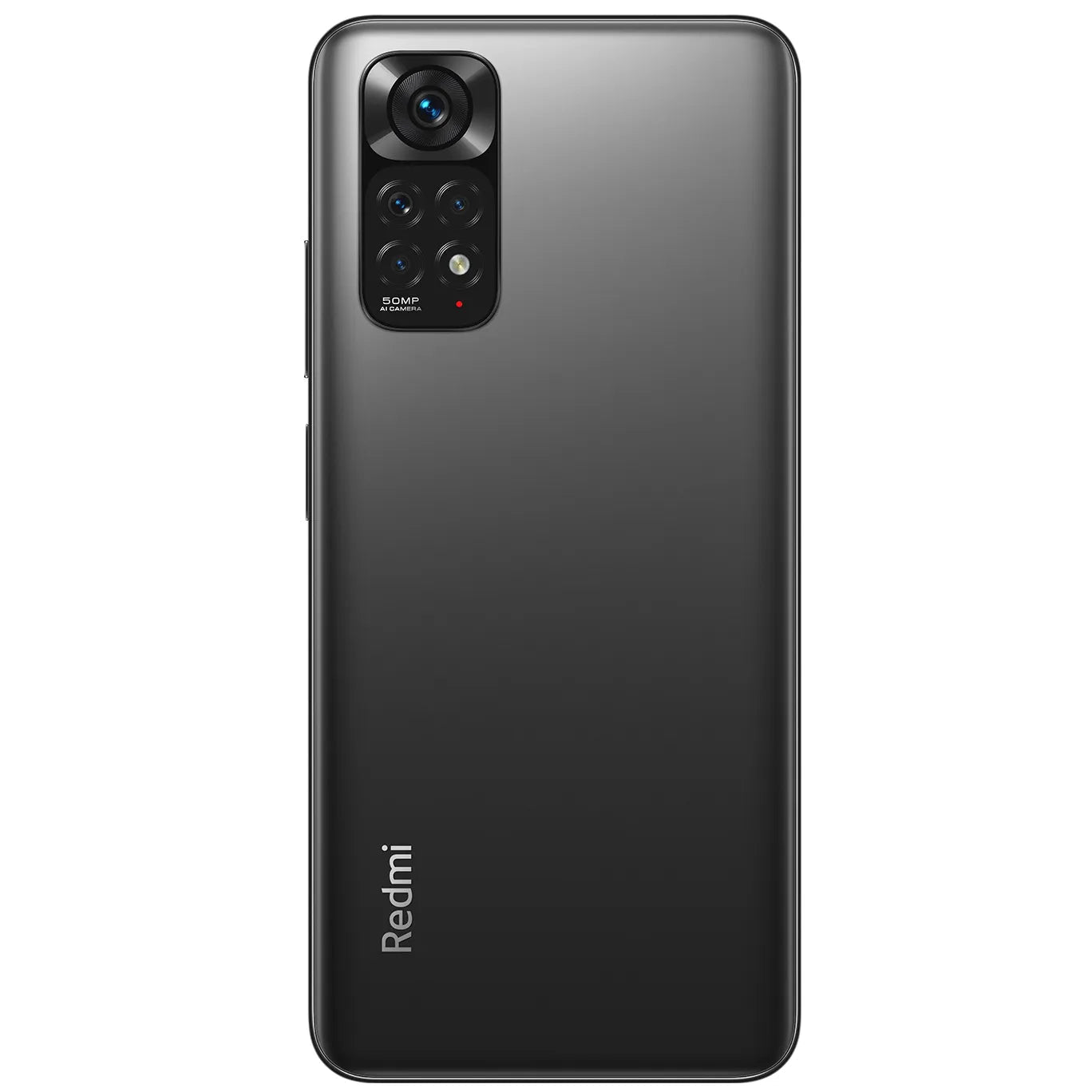 Xiaomi Redmi Note 11 4 + 64 GB Szürke