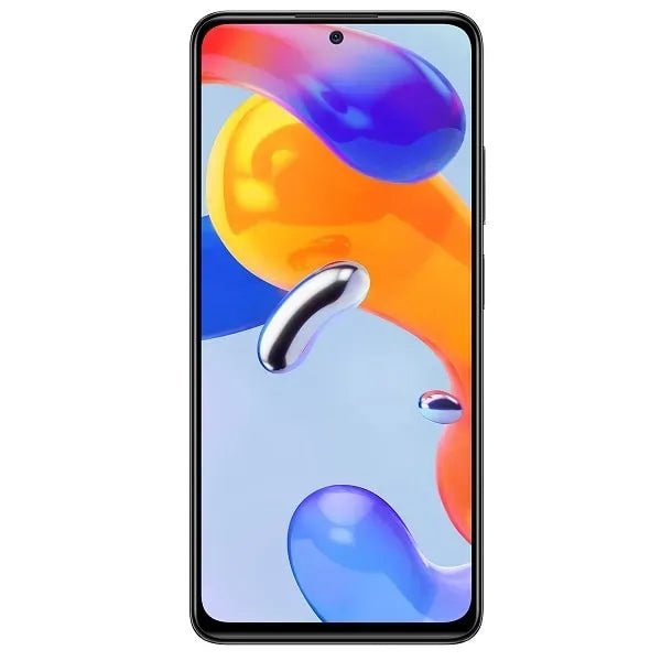 Xiaomi Redmi Note 11 Pro 5G 6 + 128 GB Kék