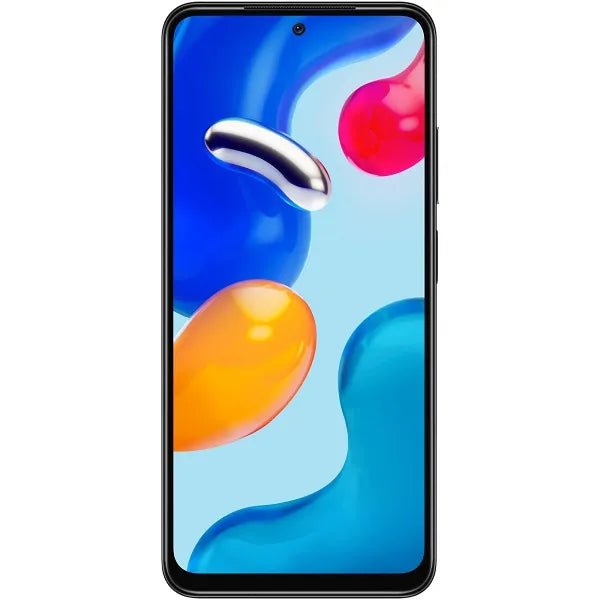 Xiaomi Redmi Note 11S 8 + 128 GB Szürke (Használt készülék)