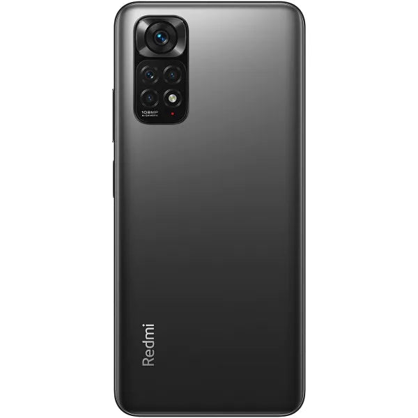 Xiaomi Redmi Note 11S 8 + 128 GB Szürke (Használt készülék)
