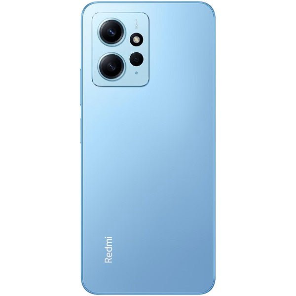 Xiaomi Redmi Note 12 4G 4 + 128 GB Kék (Használt készülék)