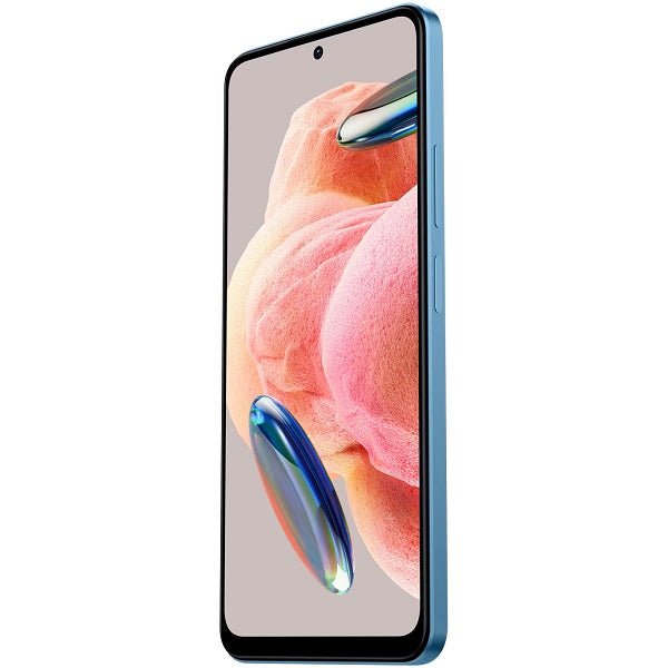Xiaomi Redmi Note 12 5G 4 + 128 GB Kék (Használt készülék)