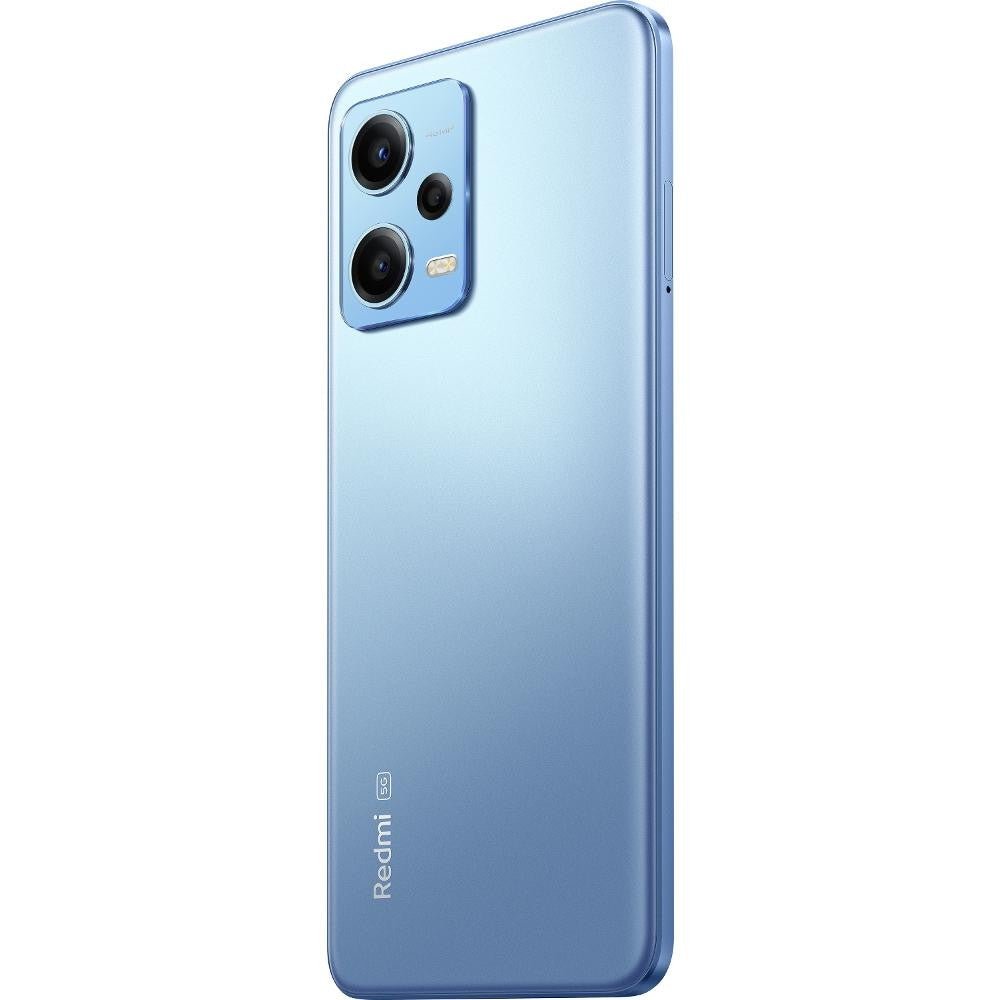 Xiaomi Redmi Note 12 5G 4 + 128 GB Kék (Használt készülék)