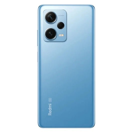 Xiaomi Redmi Note 12 Pro+ 5G 8 + 256 GB Kék (Használt készülék)