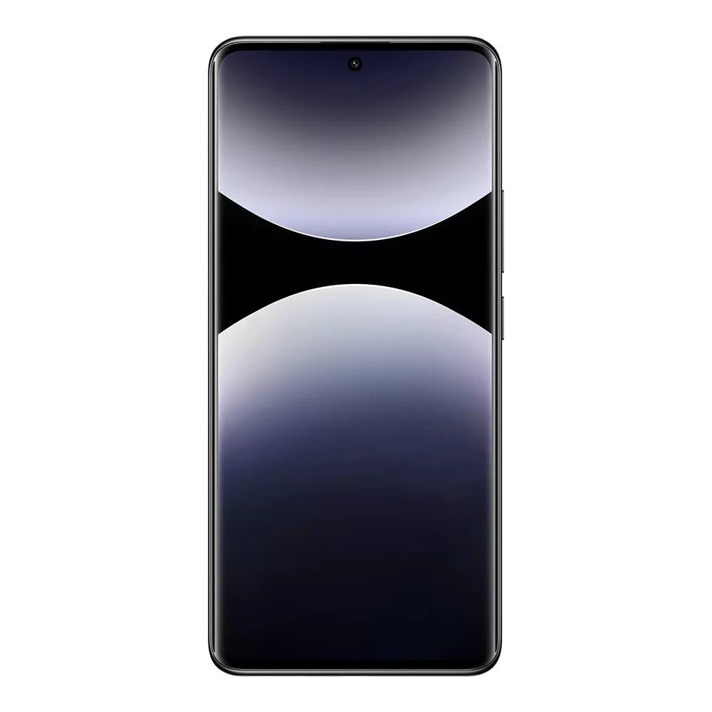 Xiaomi Redmi Note 14 Pro+ 8 + 256 GB Fekete (Használt készülék)