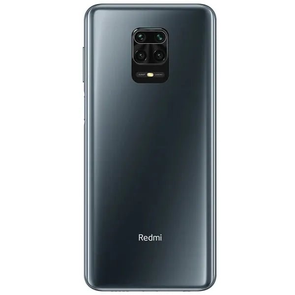 Xiaomi Redmi Note 9 Pro 6 + 128 GB Szürke