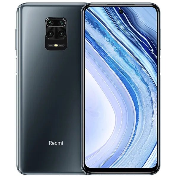 Xiaomi Redmi Note 9 Pro 6 + 128 GB Szürke