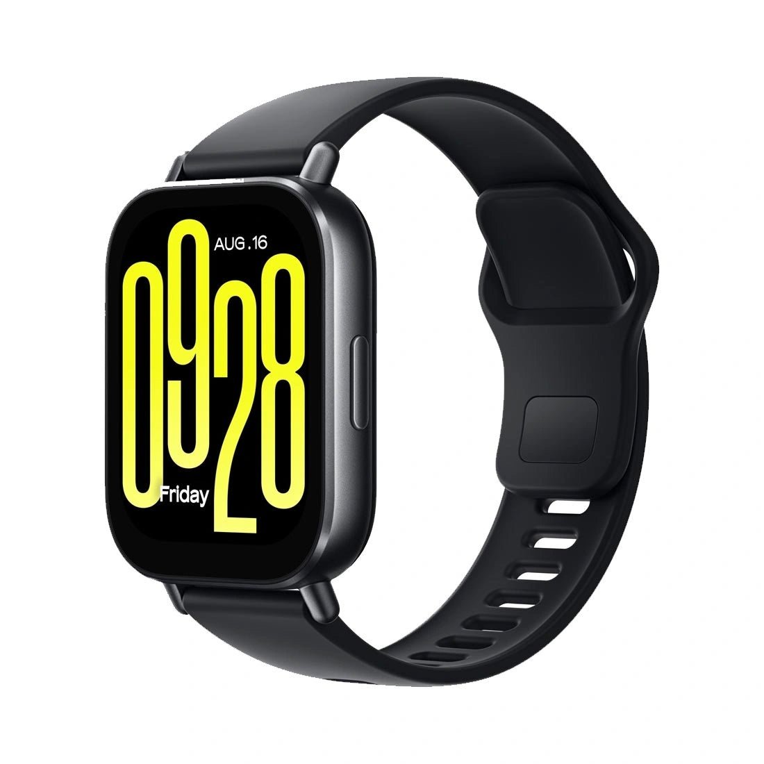 Xiaomi Redmi Watch 5 Active Fekete