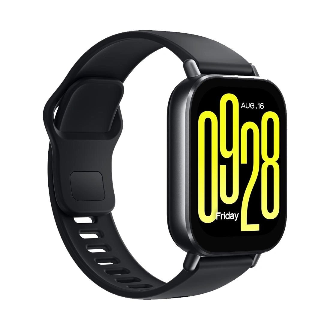 Xiaomi Redmi Watch 5 Active Fekete