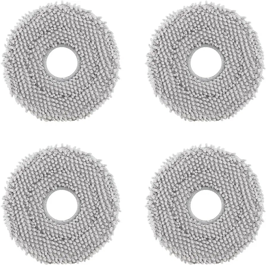 Xiaomi Roborock Q Revo Mosható Mop 4 db