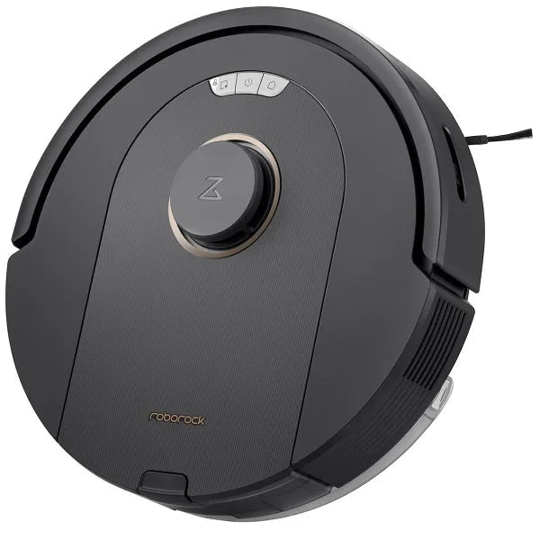 Xiaomi Roborock Q5 Pro+ Robotporszívó (Fekete)
