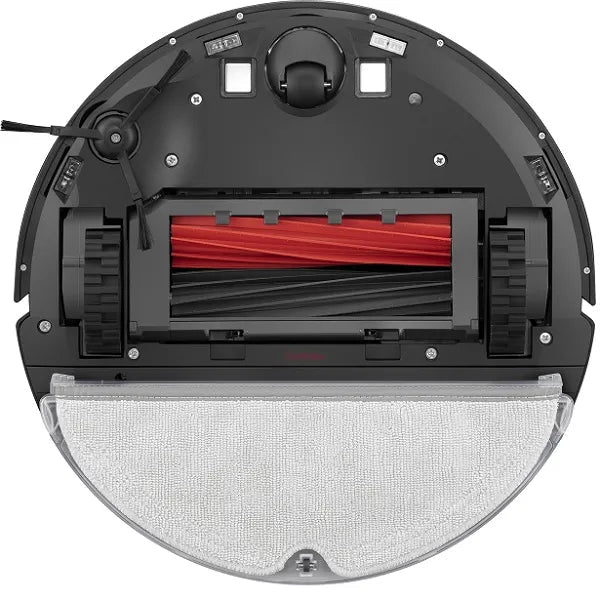 Xiaomi Roborock Q5 Pro+ Robotporszívó (Fekete)