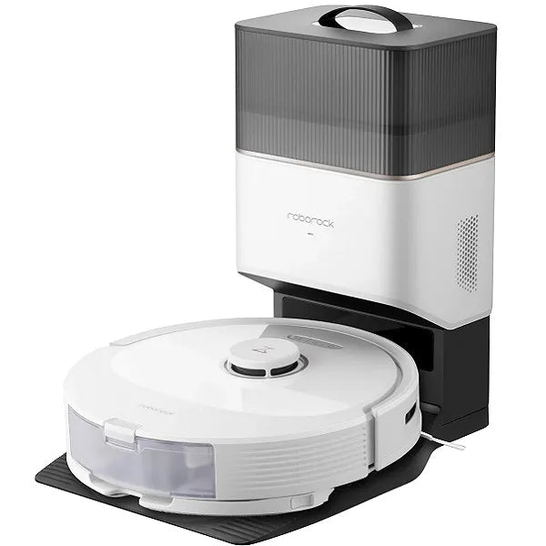 Xiaomi Roborock Q8 Max+ Robotporszívó (Fehér)