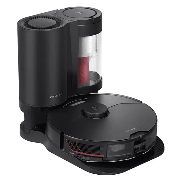 Xiaomi Roborock S7 MaxV Plus (Fekete)