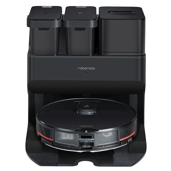 Xiaomi Roborock S7 MaxV Ultra (Fekete)