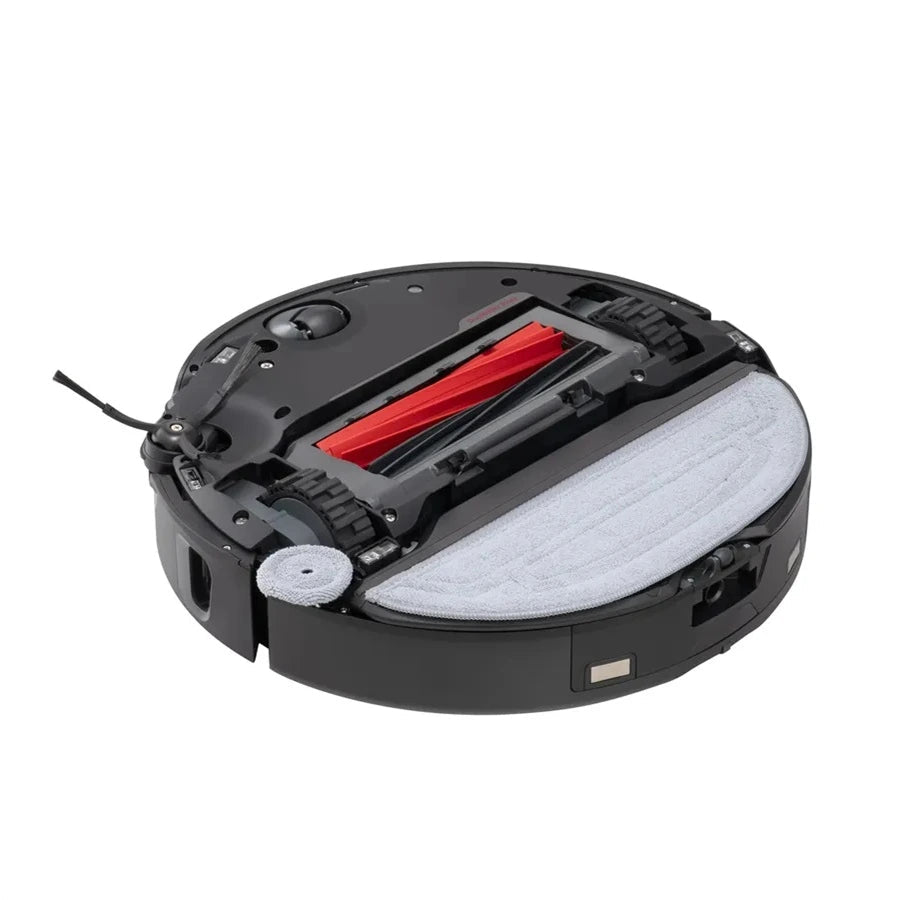 Xiaomi Roborock S8 MaxV Ultra Robotporszívó (Fekete)