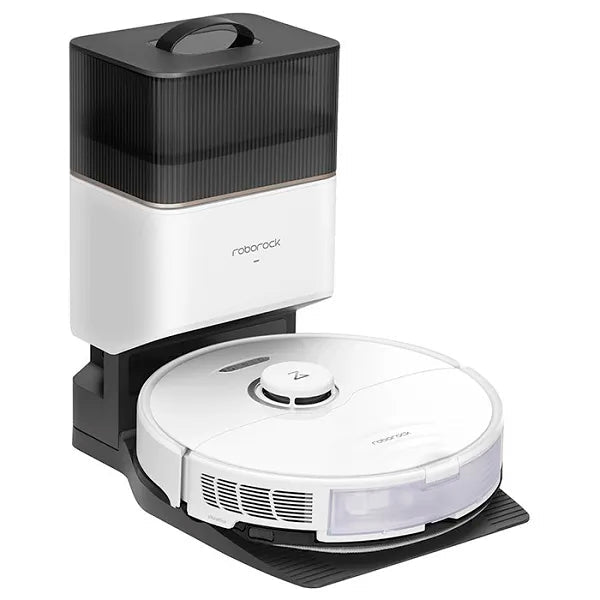 Xiaomi Roborock S8 Plus Robotporszívó (Fehér)