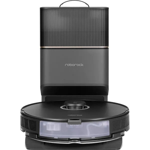 Xiaomi Roborock S8 Plus Robotporszívó (Fekete)