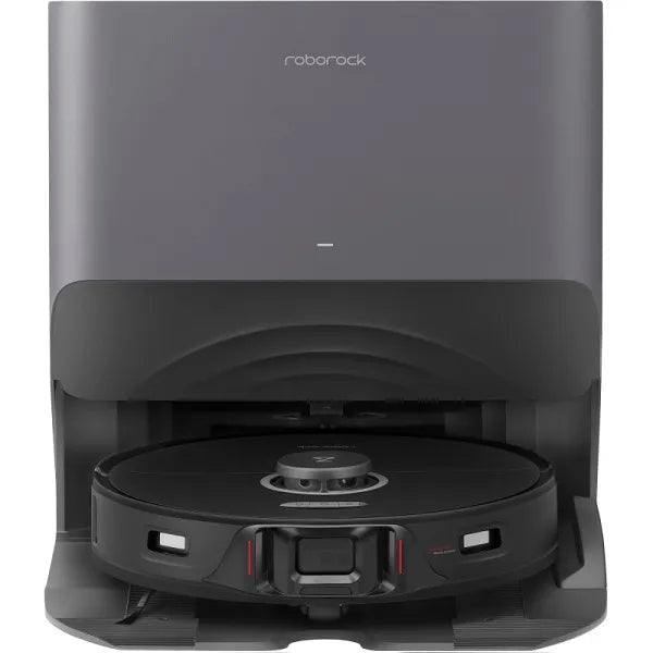 Xiaomi Roborock S8 Pro Ultra Robotporszívó (Fekete)