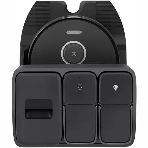 Xiaomi Roborock S8 Pro Ultra Robotporszívó (Fekete)