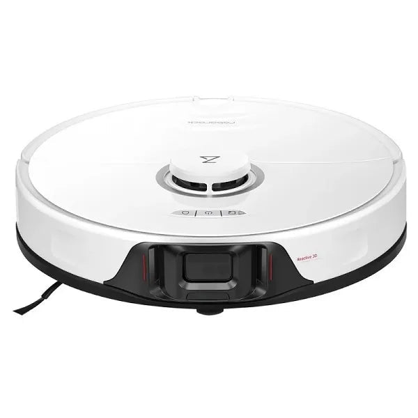 Xiaomi Roborock S8 Robotporszívó (Fehér)