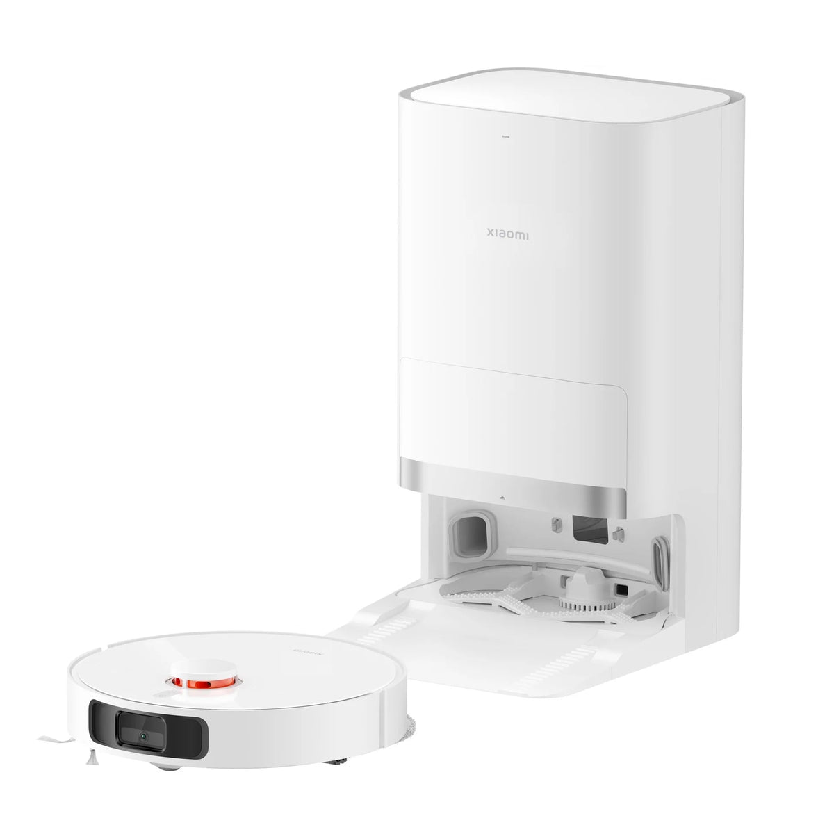 Xiaomi Robot Vacuum X20+ Robotporszívó (Fehér)
