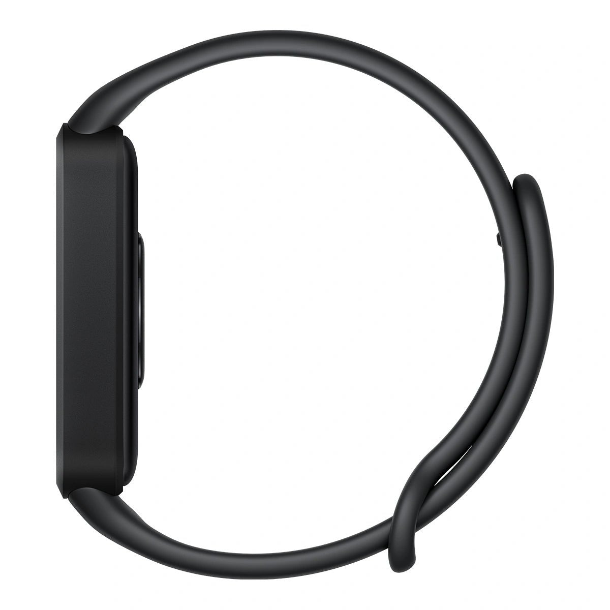 Xiaomi Smart Band 9 Active Fekete