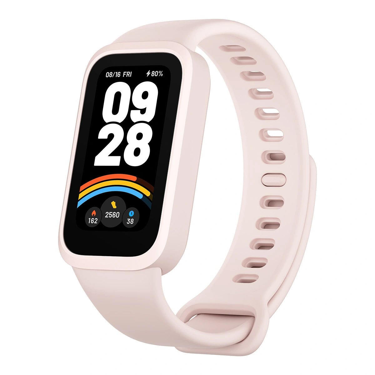 Xiaomi Smart Band 9 Active Rózsaszín