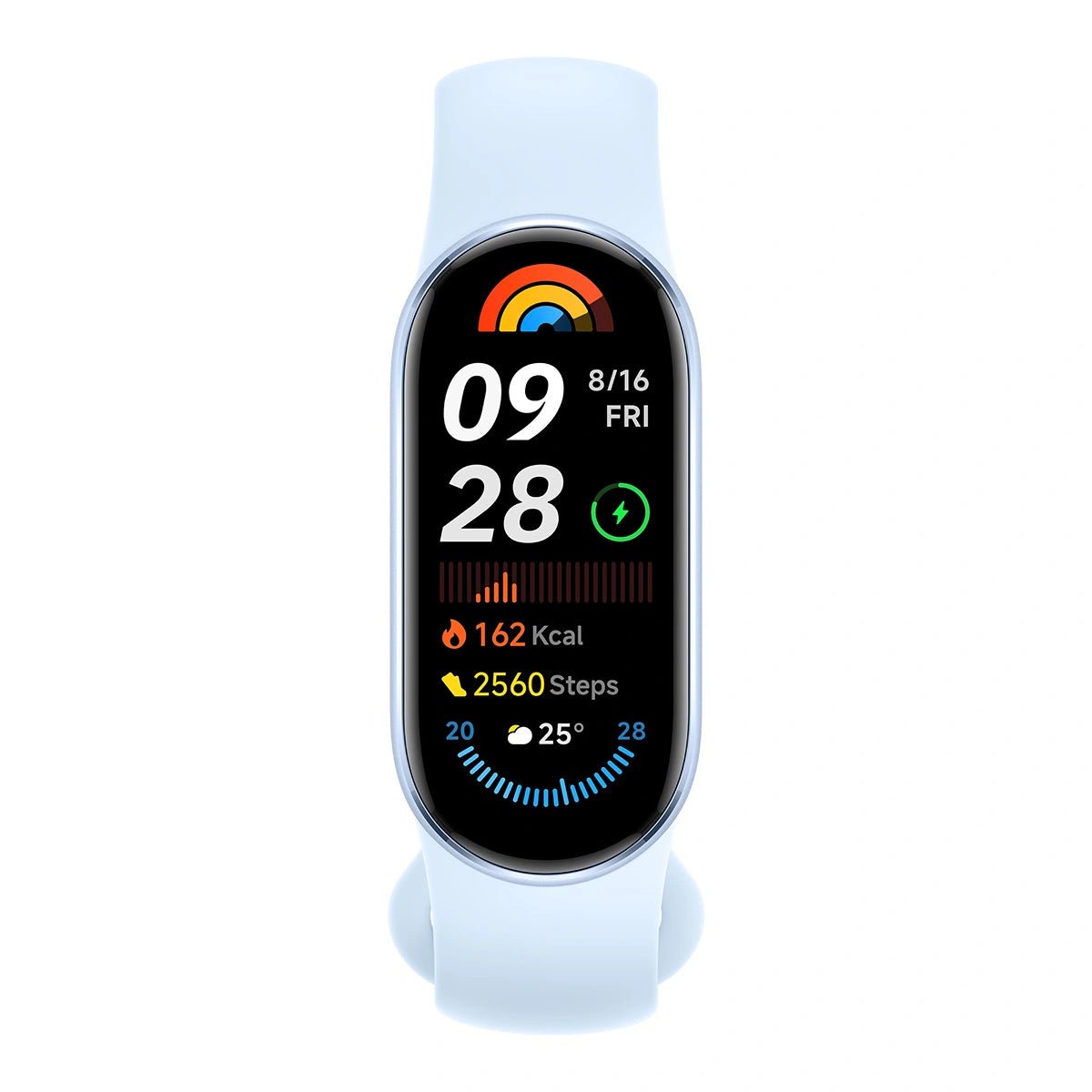 Xiaomi Smart Band 9 Kék