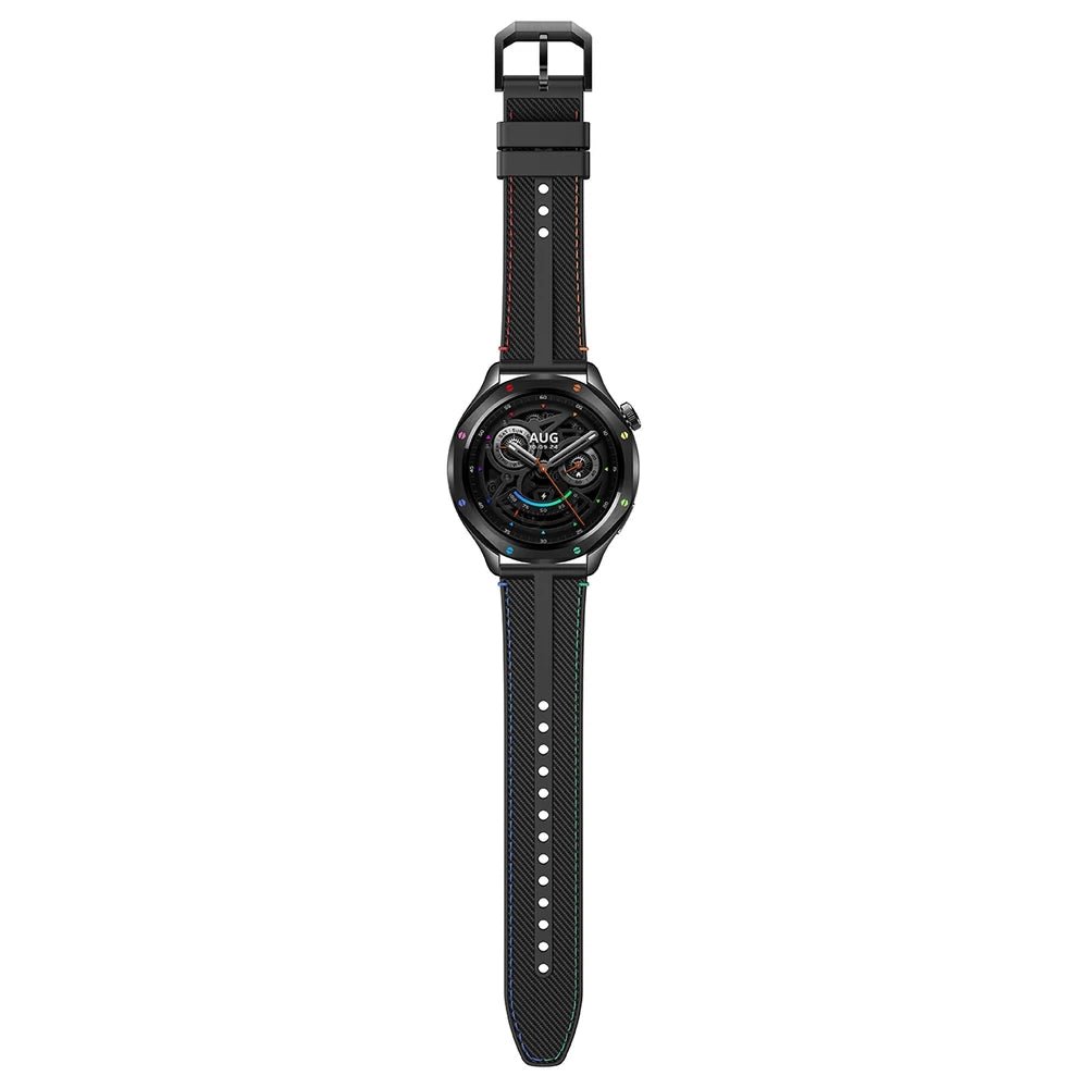 Xiaomi Watch S4 Szivárvány