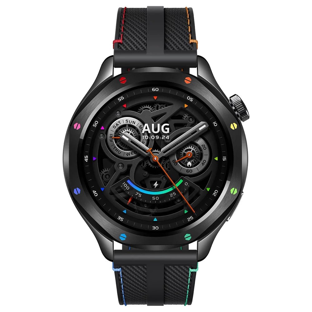 Xiaomi Watch S4 Szivárvány