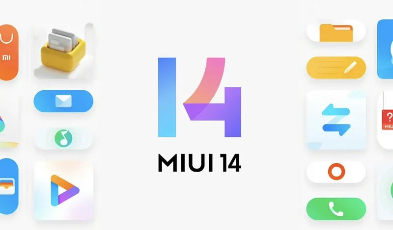 Rengeteg újdonsággal mutatkozott be a MIUI 14