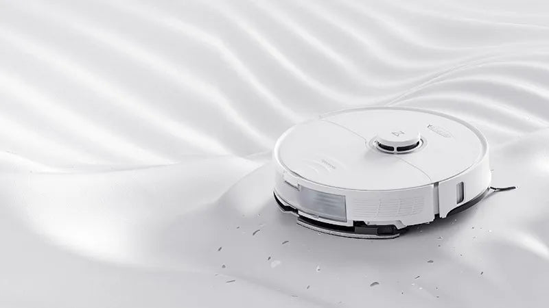 5 funkció, amitől biztosan megszereted a Roborock S8 robotporszívót - XMI SHOP
