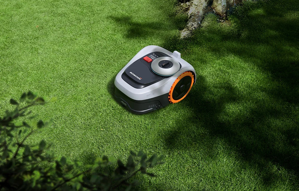 Milyen robotfűnyírót vegyek 1000 m² kerthez?