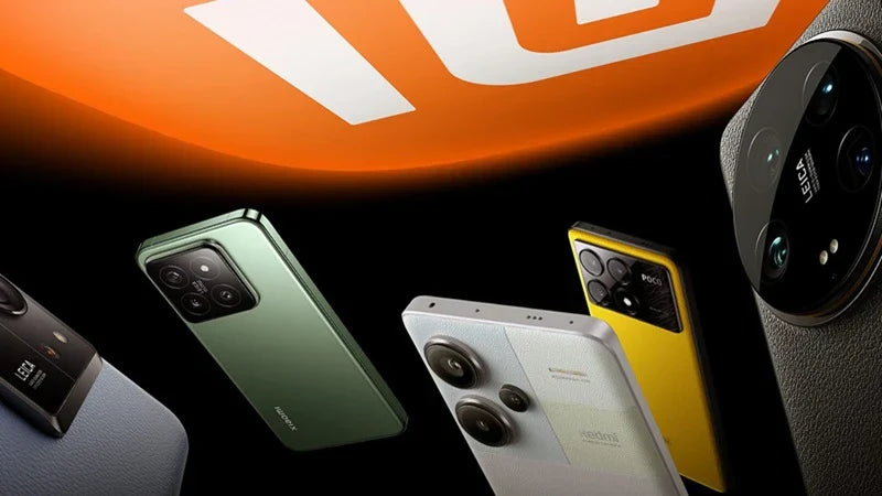Ezek lesznek a legjobb Xiaomi okostelefonok 2024-ben