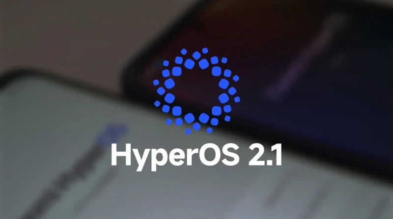 Még februárban megjelenik a Xiaomi HyperOS 2.1 globális verziója